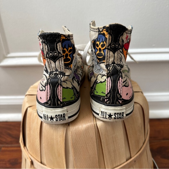 Converse - Picture 4 of 5